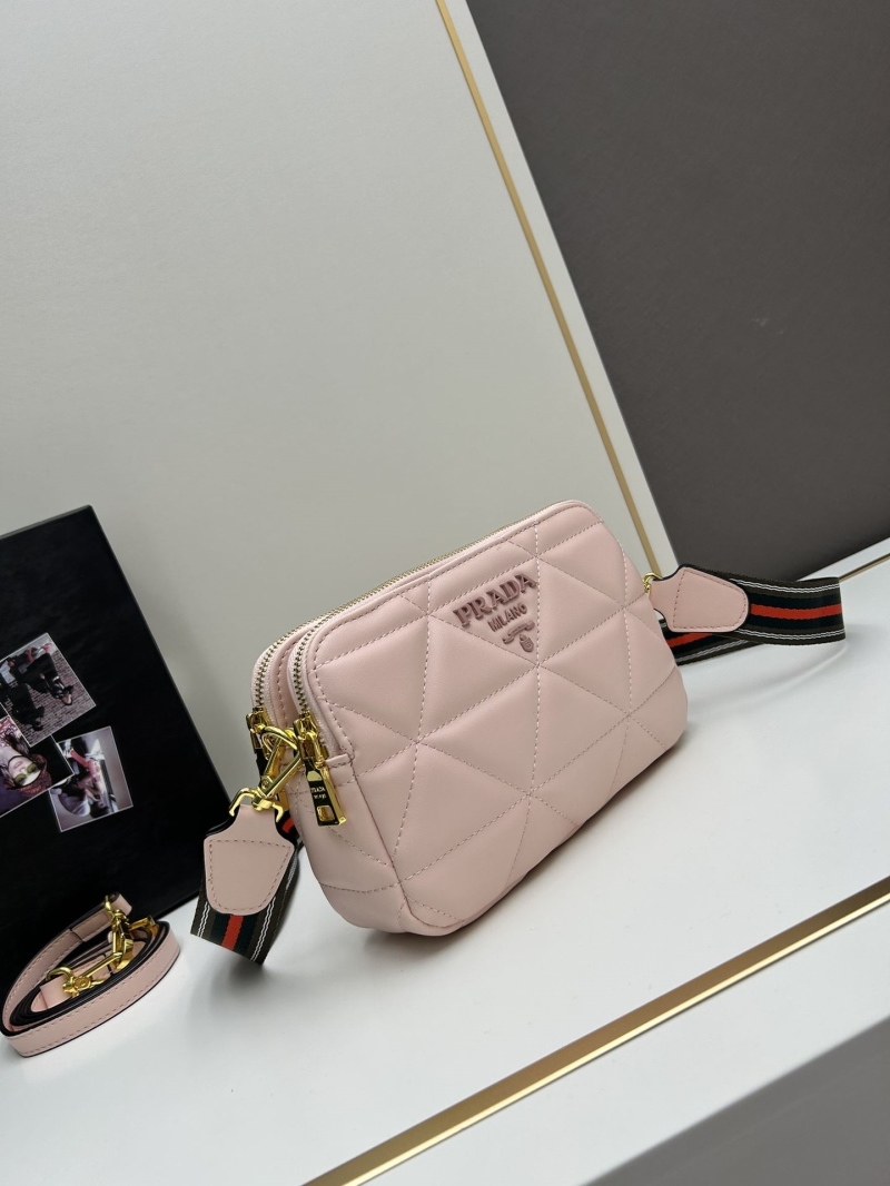 Prada Satchel Bags